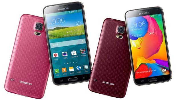 Samsung Galaxy S5 LTE-A