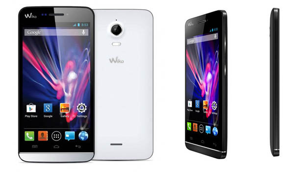 Wiko Rainbow =