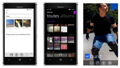 Le nouveau système de notifications Windows Phone 8.1