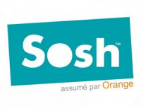 des pass et des options internet chez Sosh