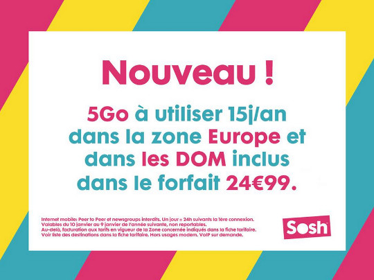 5go de data en europe chez sosh