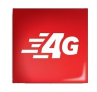 annonce du lancement de la 4G par SFR