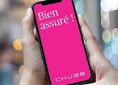 L'assurance mobile SFR by Chubb