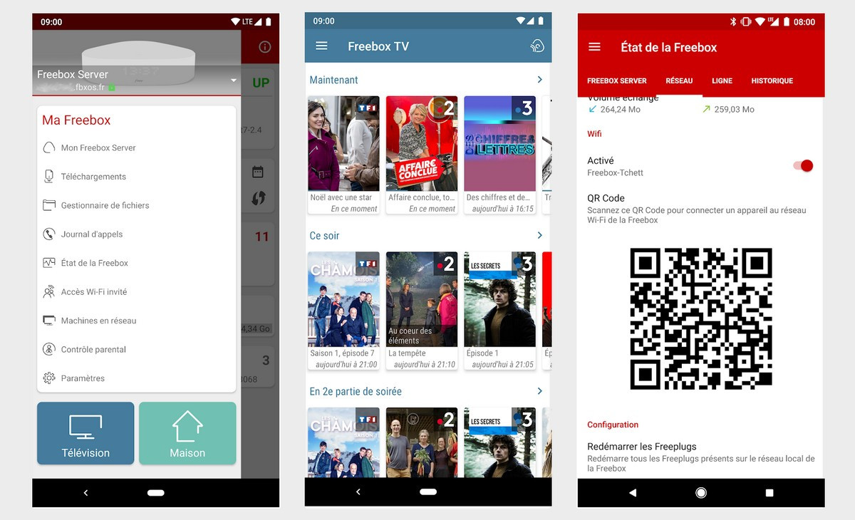 Vous avez une Freebox ? Alors vous devez absolument installer ces trois applications