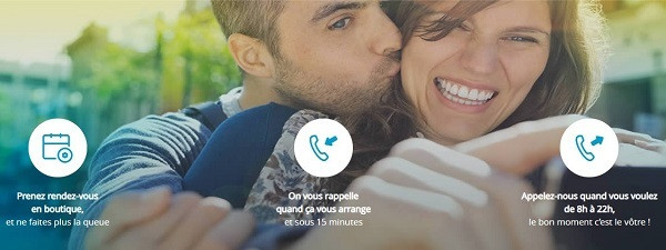 Le 1064 ou le 614, c'est le numéro de téléphone du service client de Bouygues Telecom