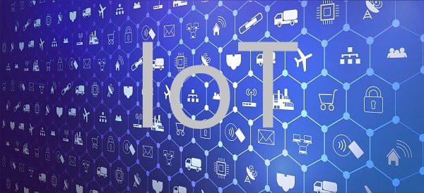 On attend 50 milliards d'objets connectés d'ici 2025.