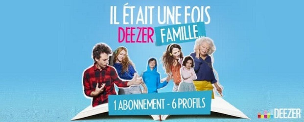 deezer-famille