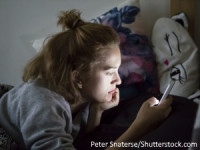 Enfants et adolescents : les dangers des écrans pour la santé