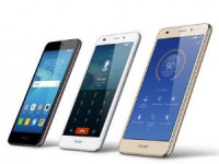 Smartphone 4G