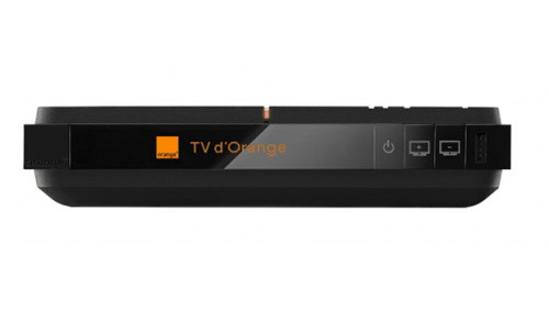 Les box et décodeurs TV de Orange