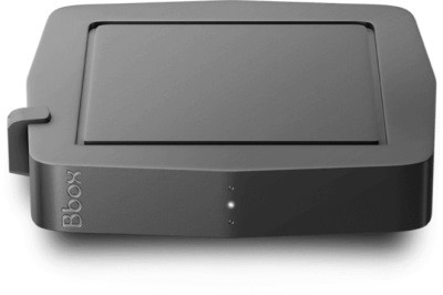 Décodeur TV Bbox ultym Fibre 4K HDR, dernière génération