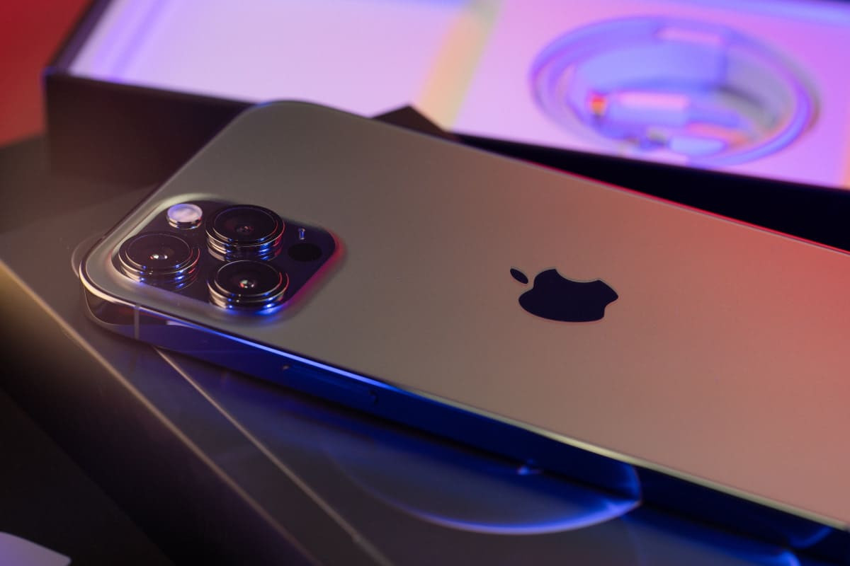 L iPhone 12 Pro Max est a un prix jamais vu sur ce site internet