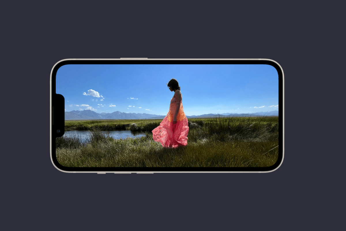iPhone 13 en promo sur Rakuten