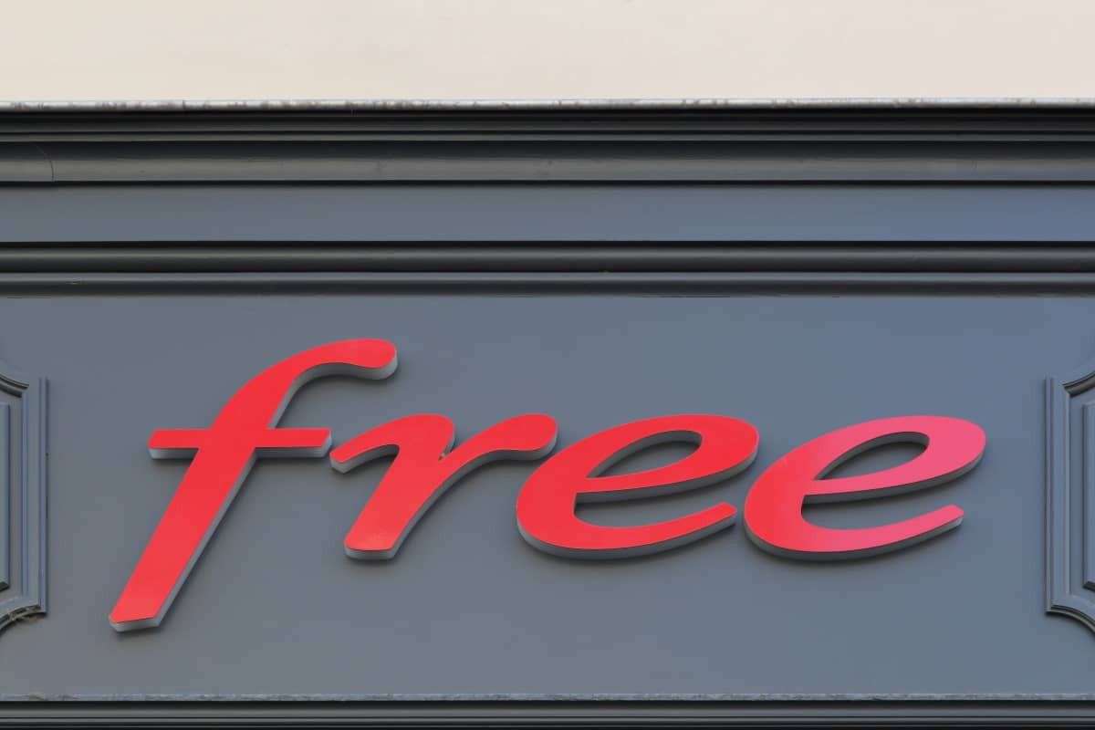 Présentation de Free Proxi