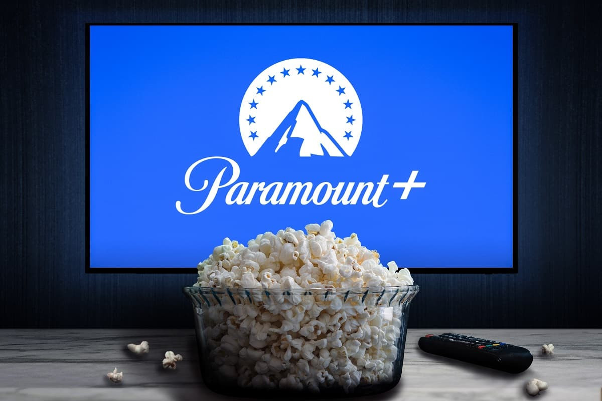 Partenariat logos Orange Paramount+ gratuit avec Livebox