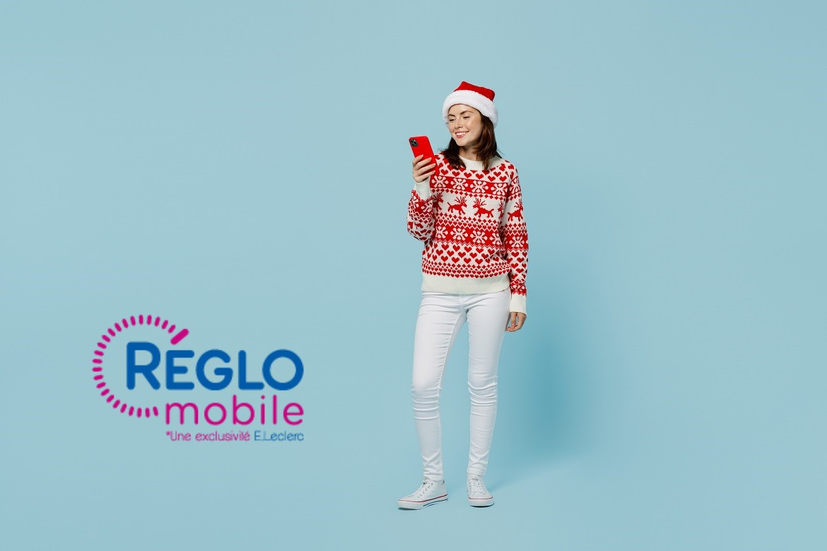 Forfait Eco Réglo mobile, le meilleur forfait à moins de 5 €