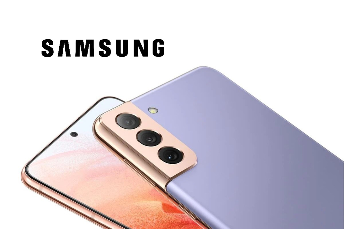 Samsung Galaxy S21 5G à -160€ sur le site du fabricant