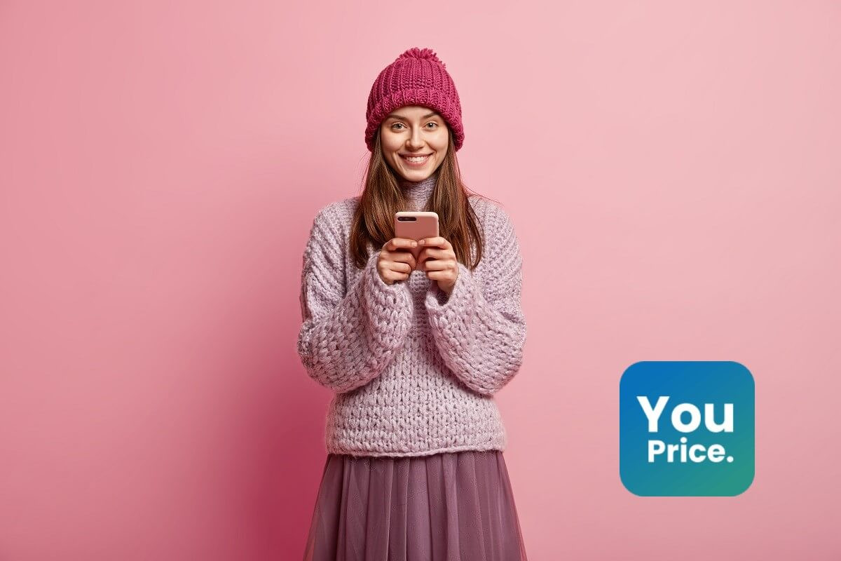 Le Spring de YouPrice de retour