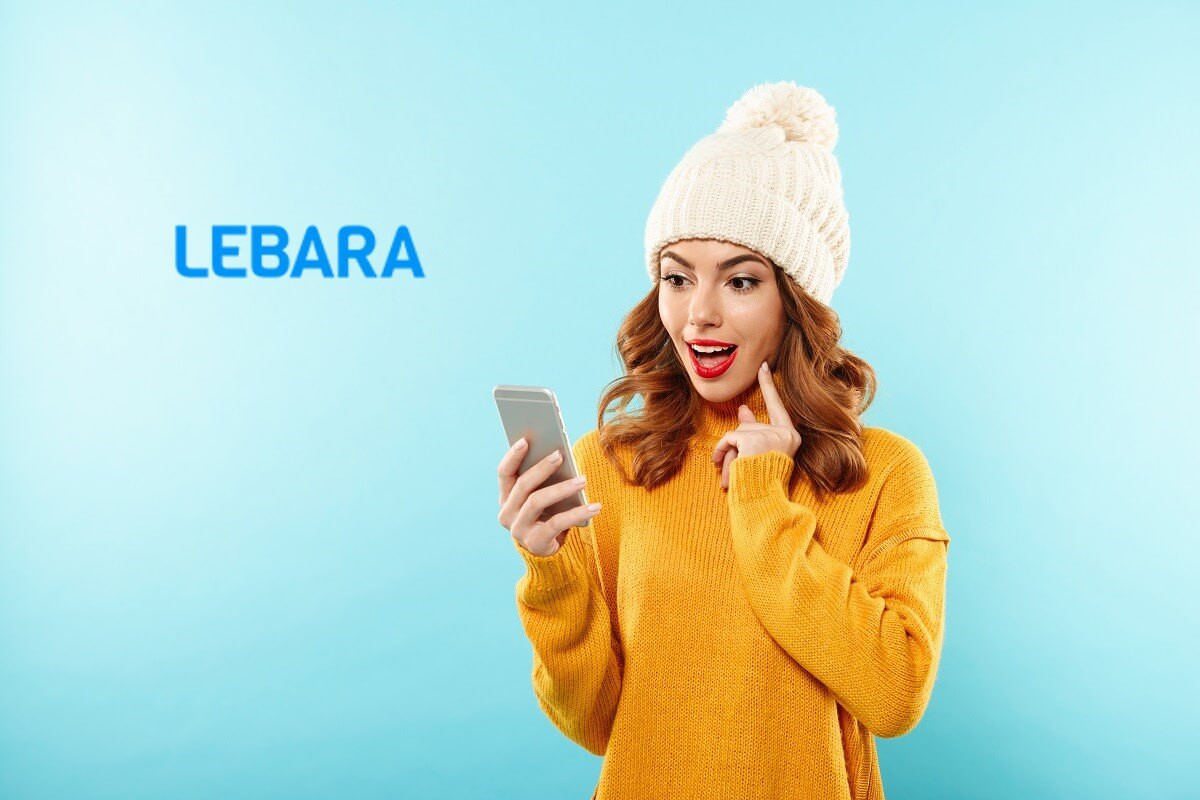 Lebara propose un forfait Black Friday à prix cassé.