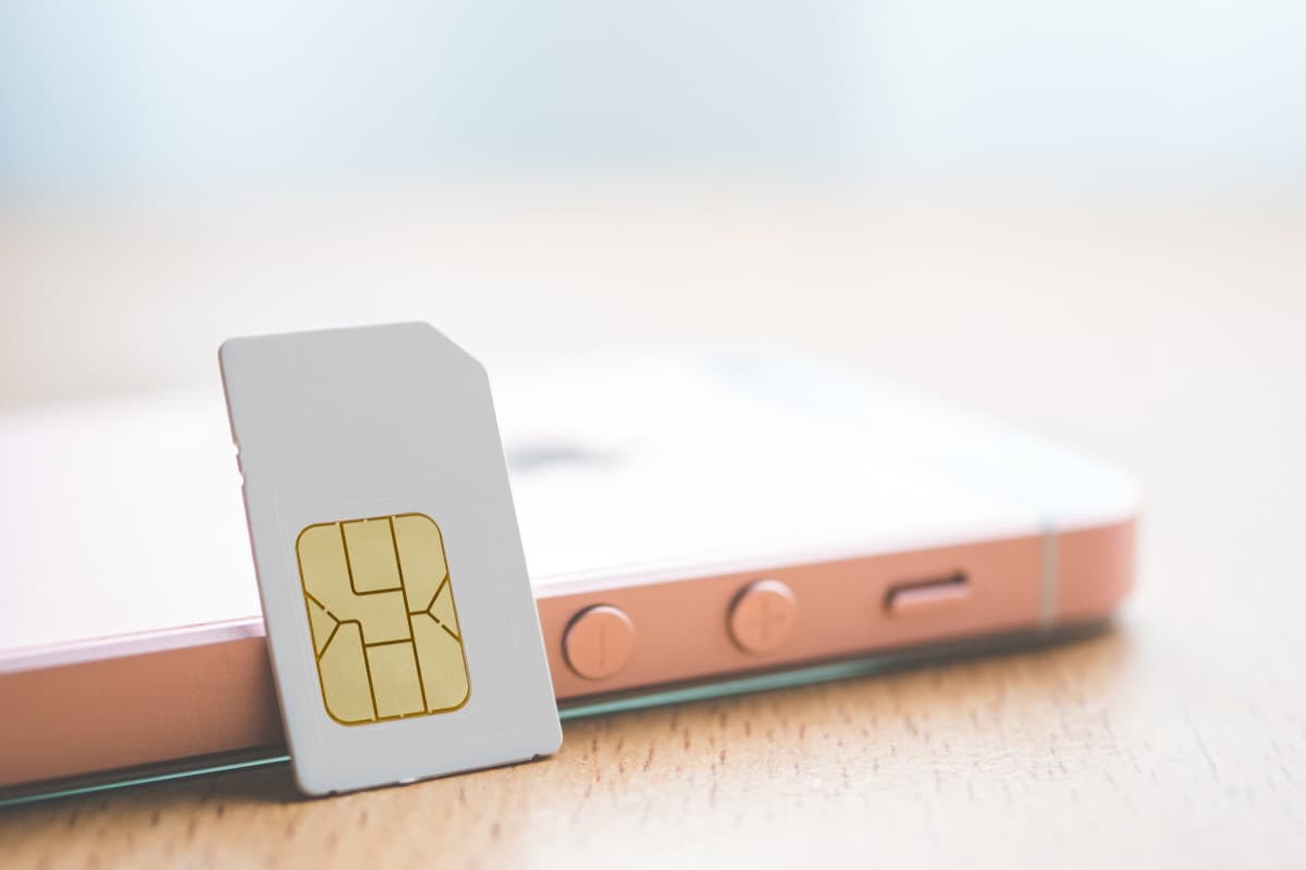 Carte SIM data uniquement : quel forfait data choisir ?