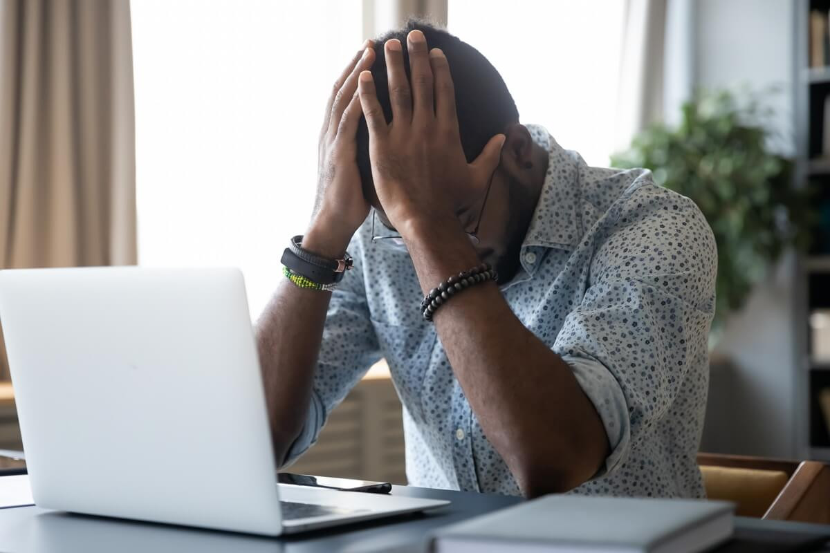 Vous avez des droits en cas de panne internet