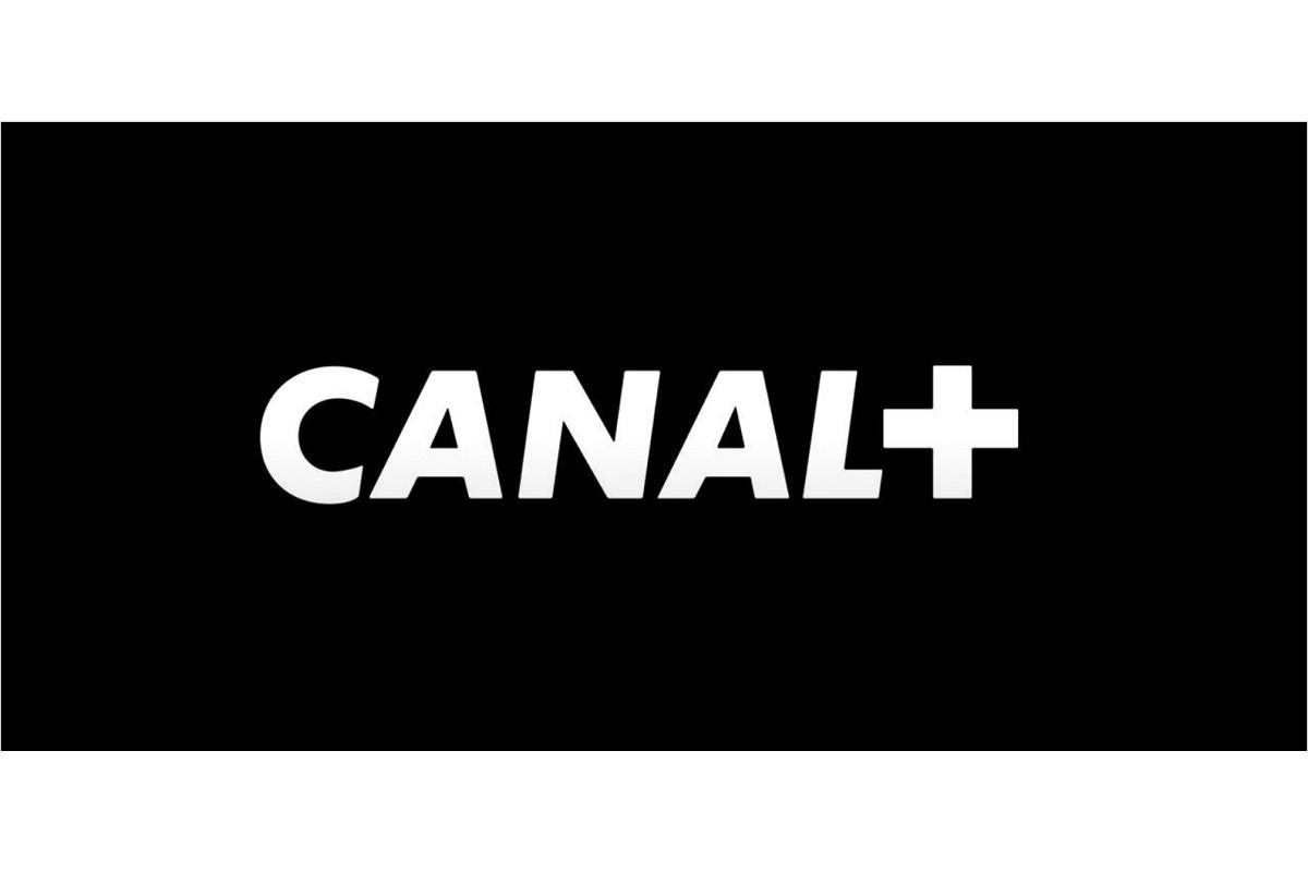 Logo Canal+ : gratuit en exclusivement avec une Freebox