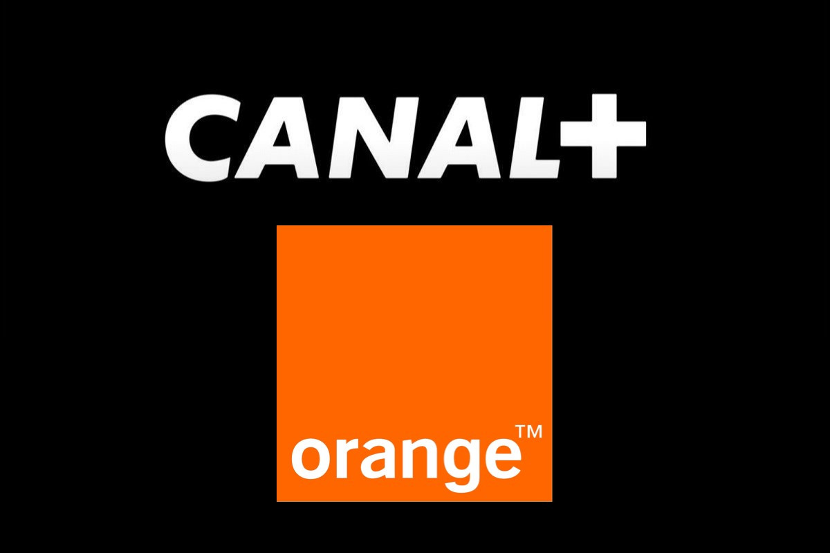 Canal+ avec les offres Orange, c'est bientôt fini !