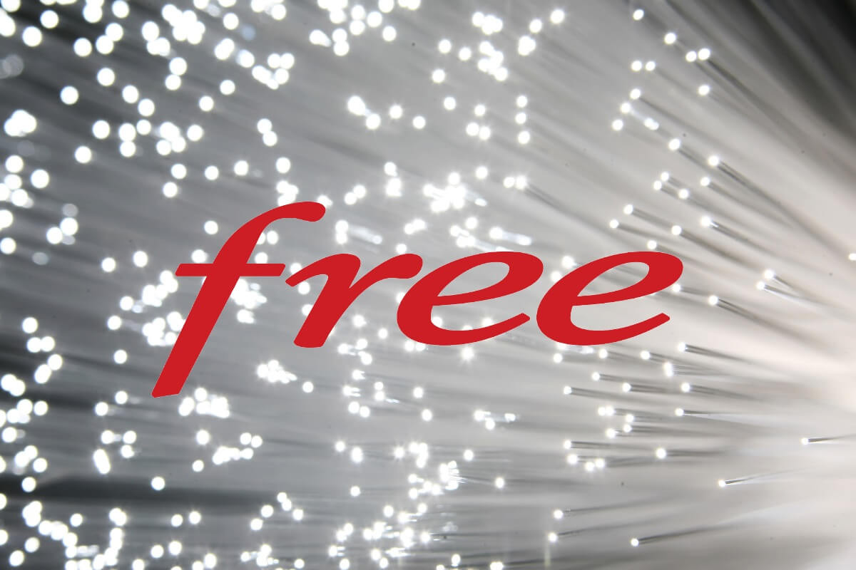 La fibre Free enfin disponible dans le Jura