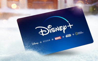 Offrez la carte cadeau Disney+ et passez un agréable moment en famille devant Soul, l'évènement de l'année sur Disney+ 