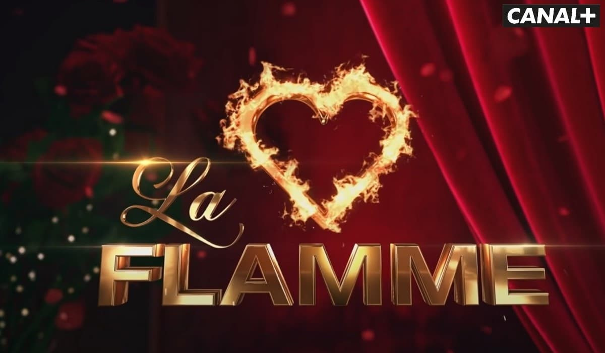 La Flamme est une nouvelle série Canal+