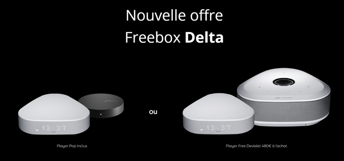 Keynote Freebox Pop: 5 Gb/s partagé, répéteur Wi-Fi et TV avec