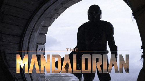 The Mandalorian est très attendue sur Disney+.