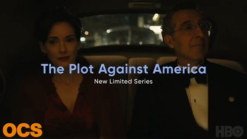 The Plot Against America est la nouvelle série choc HBO bientôt sur OCS.