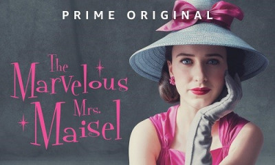 The Marvelous Mrs Maisel saison 4 sera disponible fin 2020 sur Amazon Prime Video
