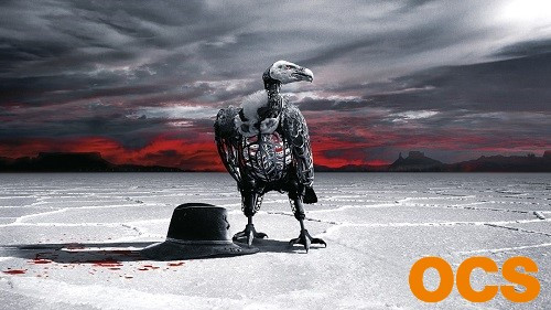 La saison 3 de Westworld sera diffusée en 2020 sur OCS.