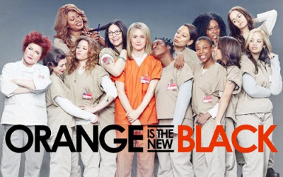 Orange Is the New Black est encore disponible sur Netflix