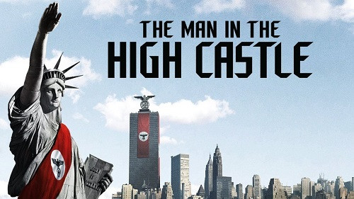The Man in the High Castle est diffusé sur Amazon Prime Video