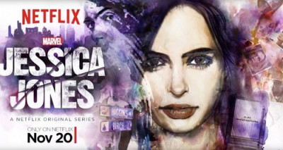Jessica Jones reste pendant encore deux ans sur Netflix