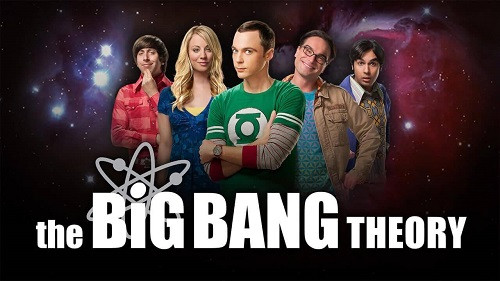 Les 11 premières saisons de The Big Bang Theory sont sur Netflix