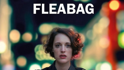 La série comédie anglaise Fleabag est disponible sur Amazon Prime Video