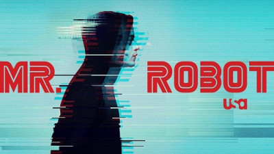 Mr Robot est un thriller technologique disponible sur Amazon Prime Video