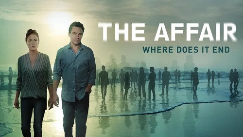 La série The Affair est sur Canal+ Séries