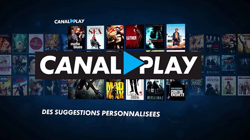 CanalPlay s'est terminé sur un échec retentissant, à cause de la concurrence de netflix