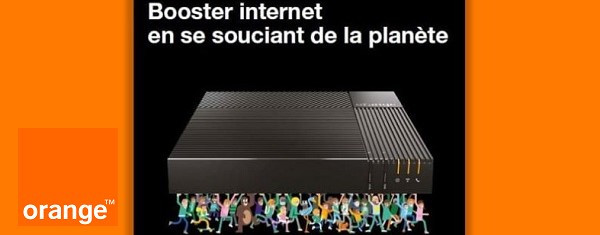 Le Livebox Up fibre promet un débit jusqu'à 2 Gb/s partagés.