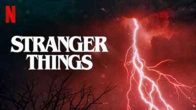 Stranger Things, la série qui bat tous les records de Netflix