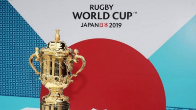 La coupe du monde de rugby au Japon sera diffusée par TF1