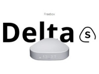Freebox Delta S : un petit prix sans le Player Free / Devialet