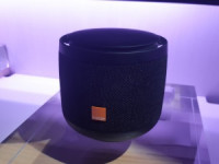 L'enceinte connectée Djingo lancée au prix de 49 euros, lancement au printemps