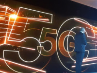 Lancement de la 5G d'Orange dans quatre villes françaises en 2019