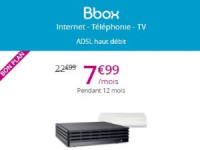 Promo internet bouygues été 2018